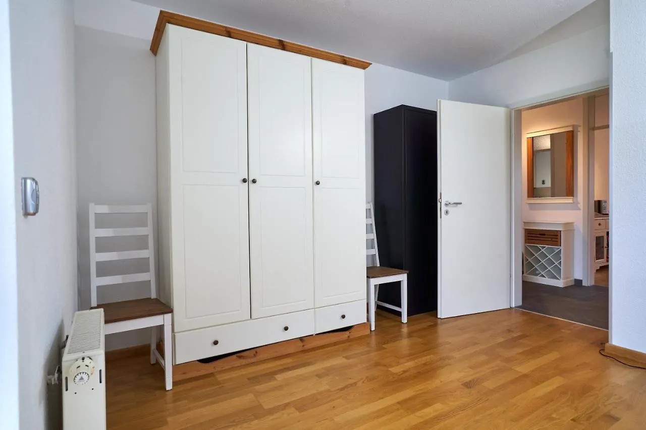 Apartment Sun Balcony Dresden Friedrichstadt Aparthotel