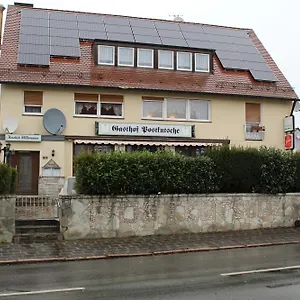  Hotel Garni Postkutsche Deutschland