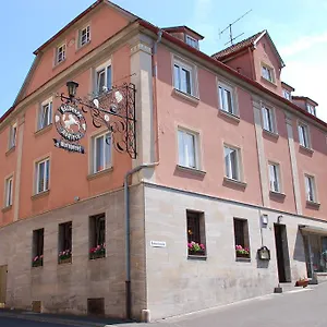 Gasthof Zum Güldenen Rößlein Deutschland