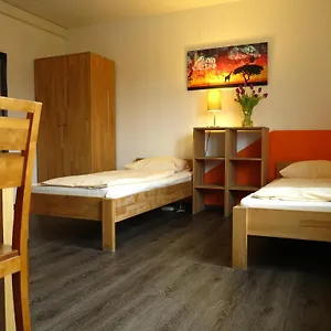  Gasthof Gastehaus Deutschland