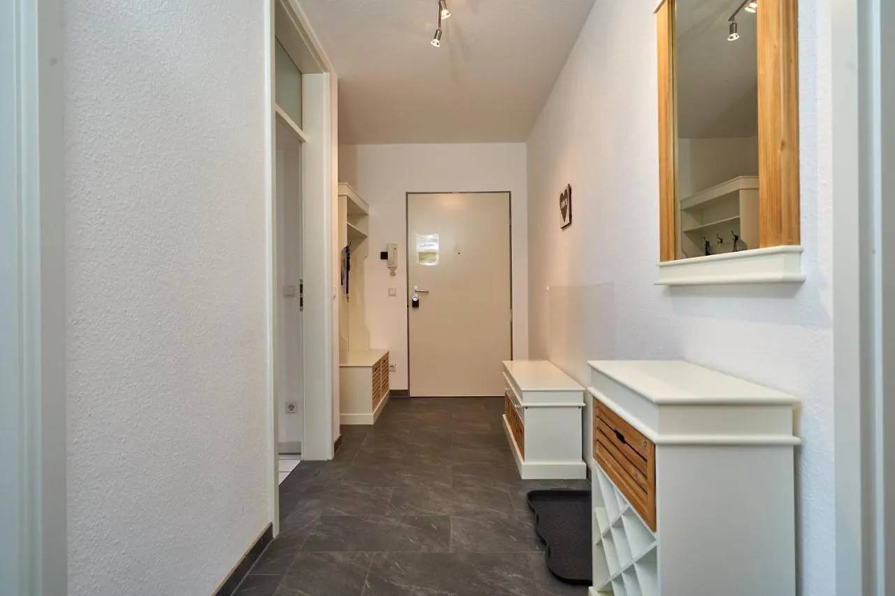 Apartment Sun Balcony Dresden Friedrichstadt アパートホテル